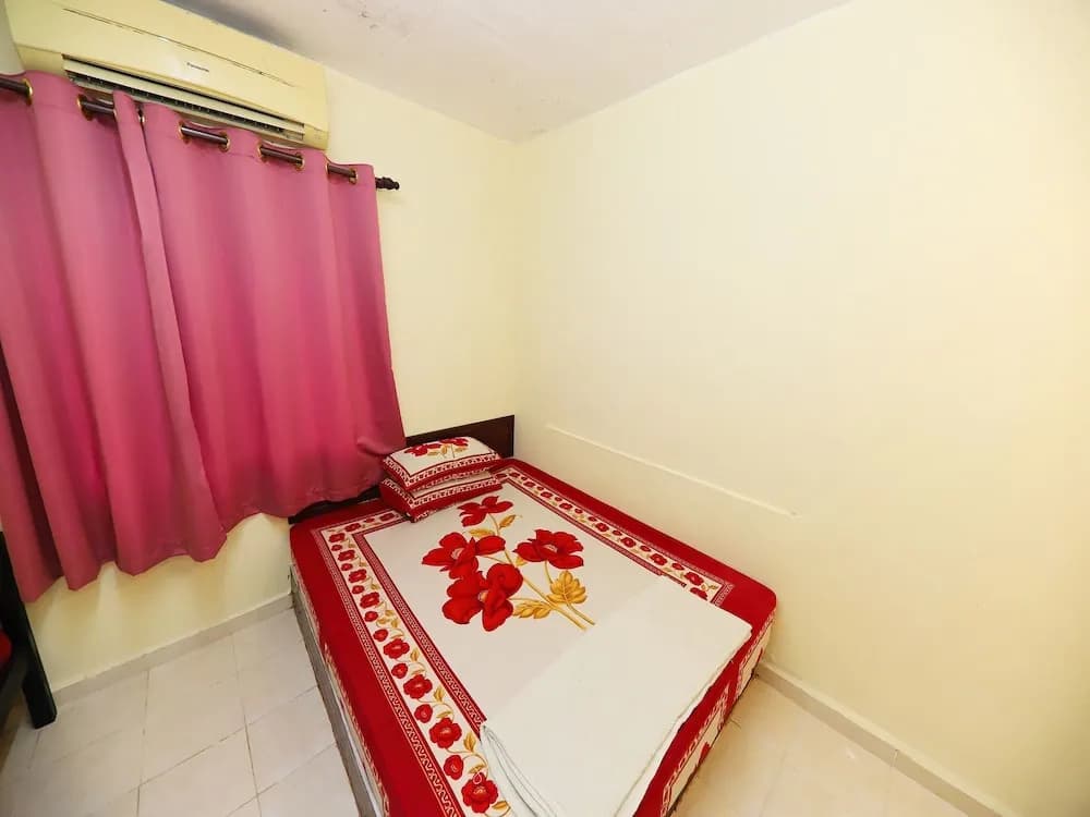Hotel O Bayu Chalet - photo 10