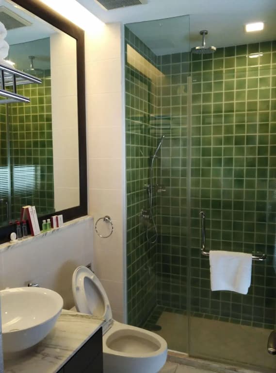 Sabah Beach Villas & Suites - photo 8