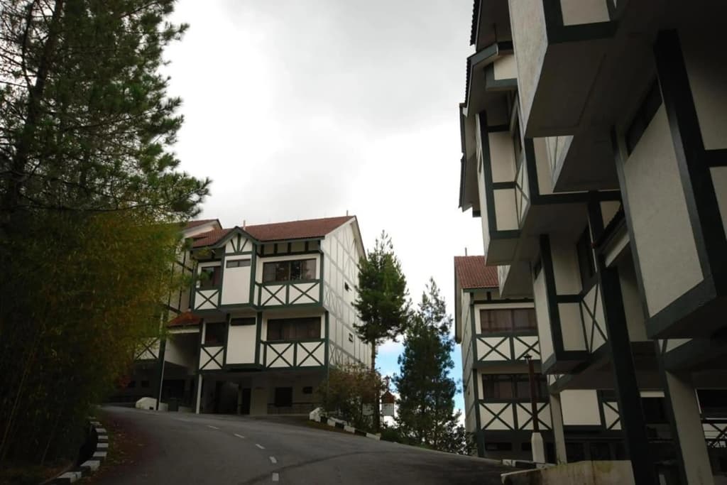 Zarania Hillhomes Cameron Highlands - photo 19