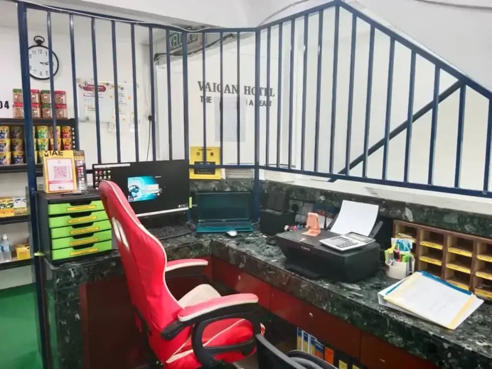 Hotel O Vaigan Hotel - photo 10