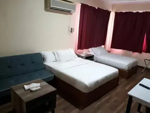 City Inn - photo 5
