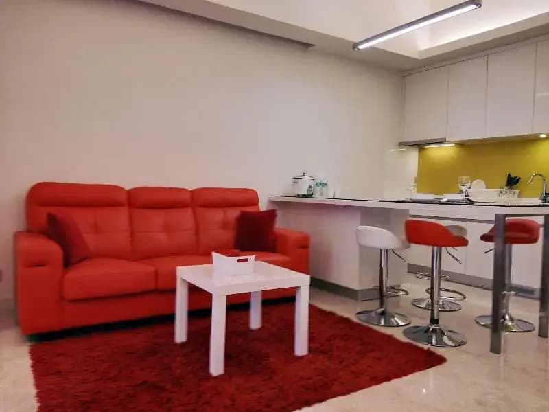 The Signature Service Suite Mont Kiara By Klhomesw - photo 29