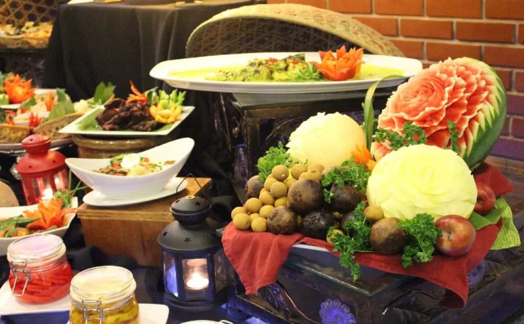Hotel Puri Pujangga - photo 6