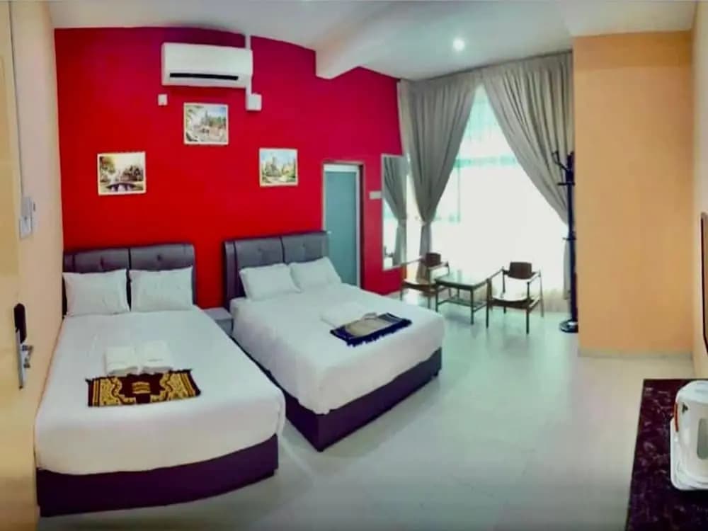 Hotel O Puteri Miqaila - photo 16