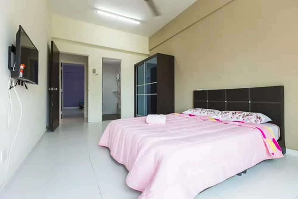 Sky Holiday Home - Golf View - photo 4