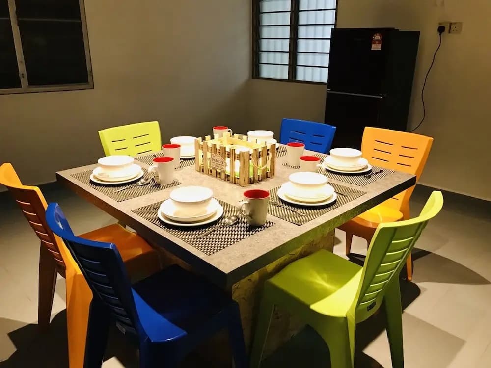 Box Homestay @ Alor Setar - photo 15