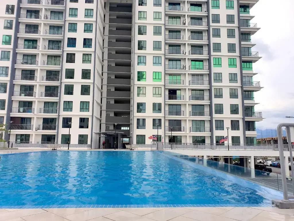 Ipoh Meru Casa Kayangan by BeeStay - photo 10
