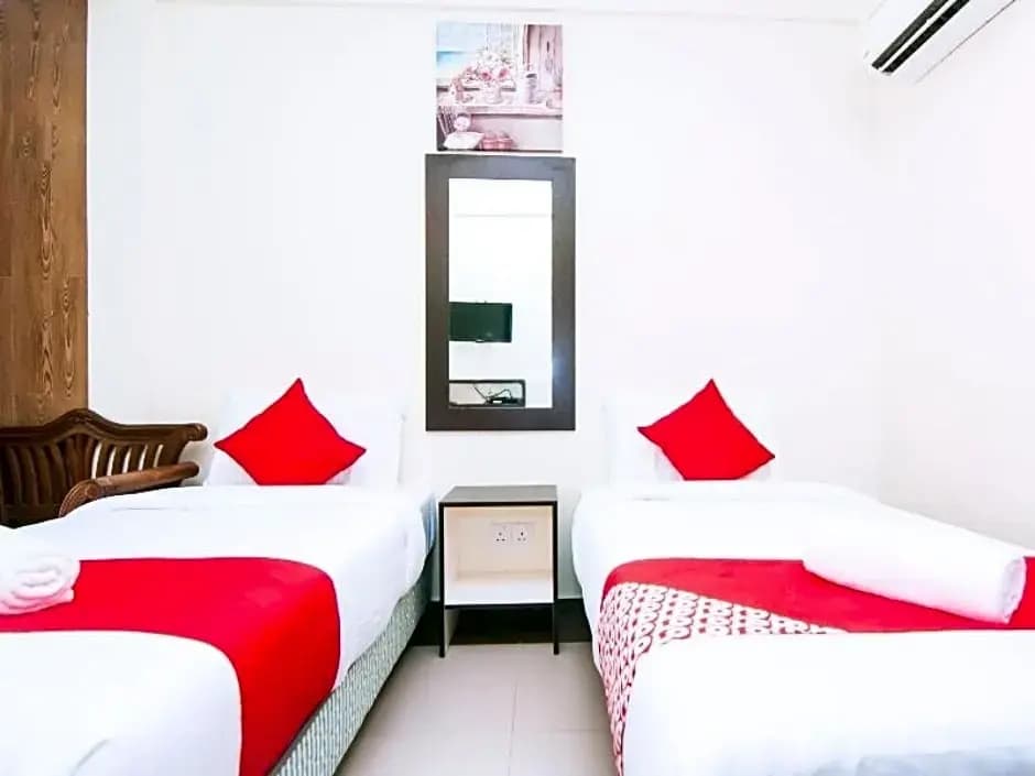 Nawawi's Cottage - photo 2