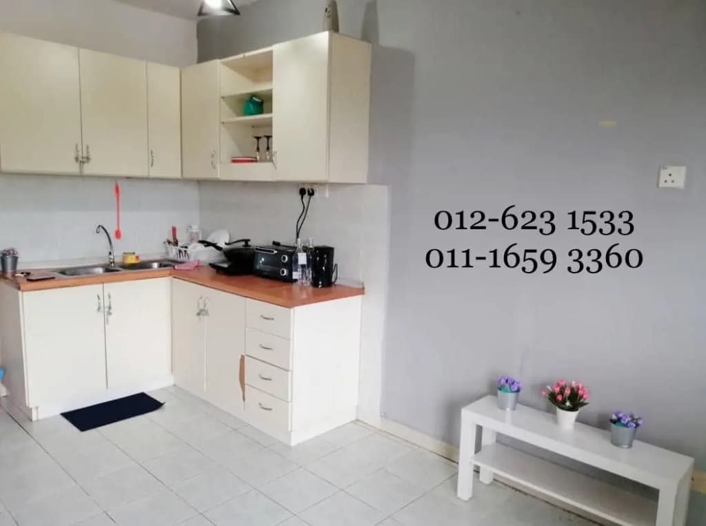 Berjaya Hills Meranti Park Homestay - photo 2