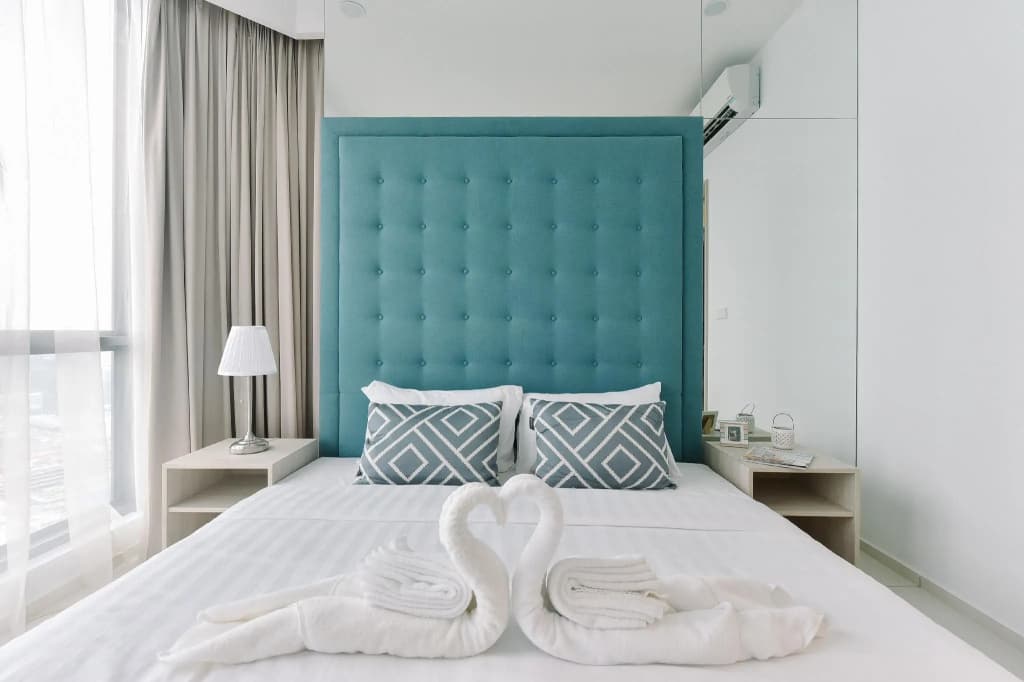 Robertson Premier Suites by Subhome - photo 4