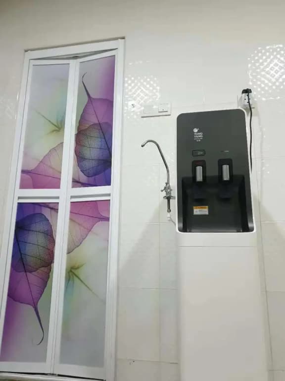 New Luxury JB Homestay - photo 10