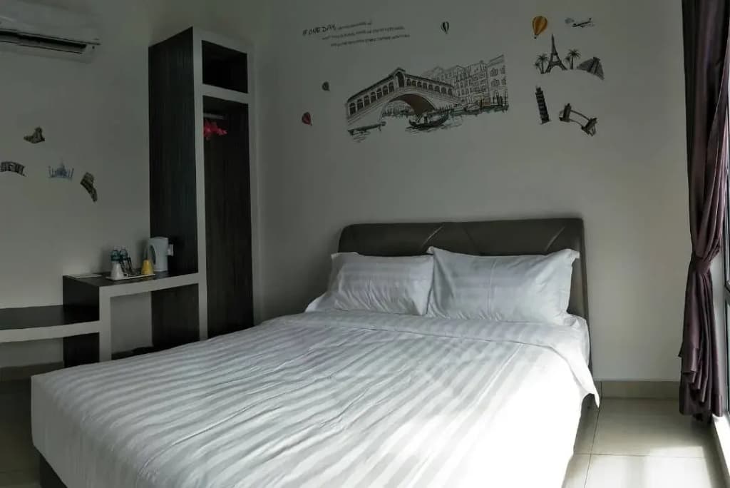 Baguss Guesthouse - photo 9