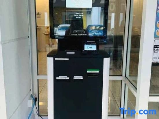 Havona Boutique Hotel @ Mount Austin - Self Check-In - photo 2
