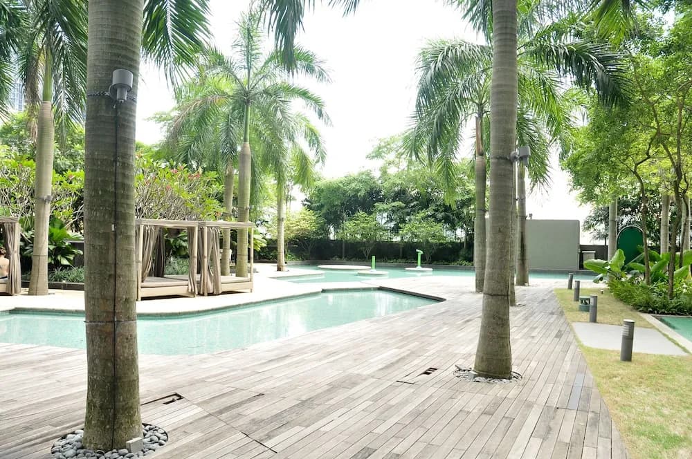Apartment at Setia Sky Residences - photo 19