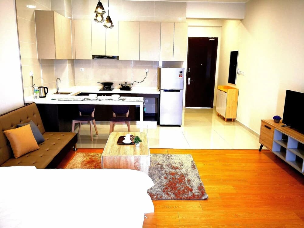 City View Homestay @ Country Garden Danga Bay - photo 3