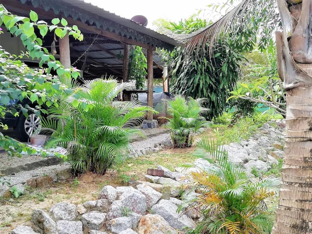 Sabandy House - photo 12