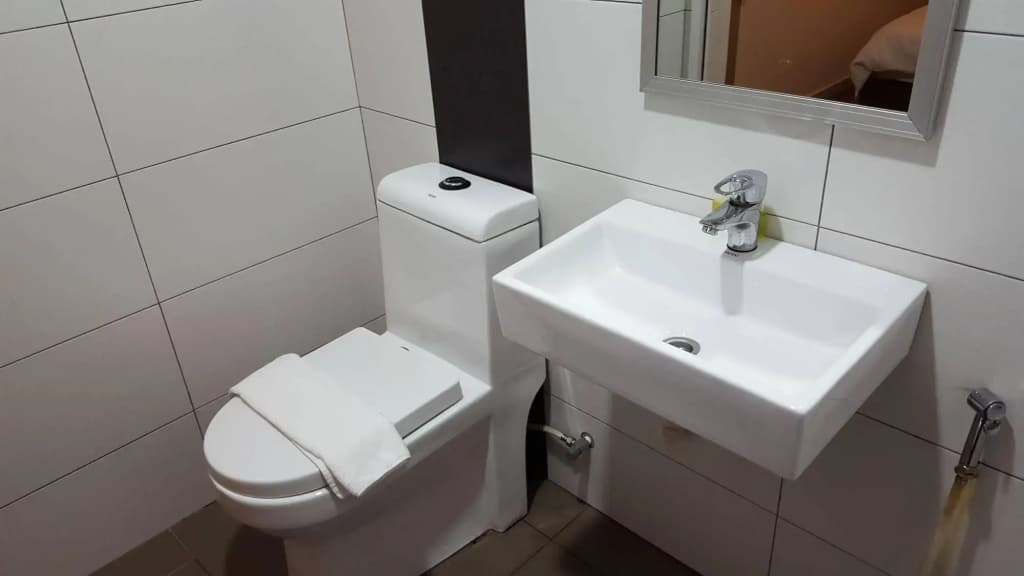 River View Inn Nusa Bestari Skudai - photo 9
