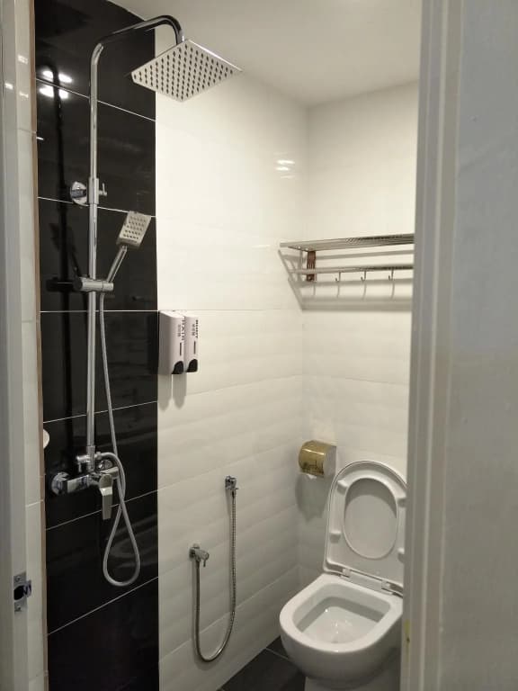 Hotel Lavender Senawang - photo 9