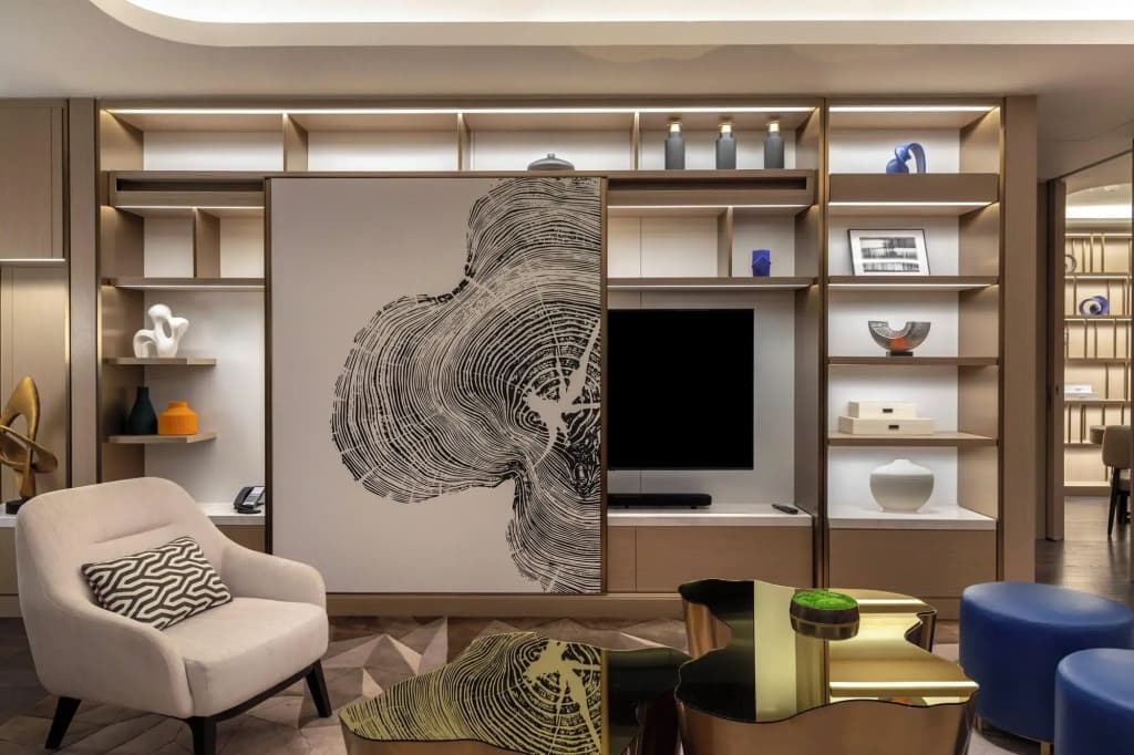Crowne Plaza Kuala Lumpur City Centre by IHG - photo 16