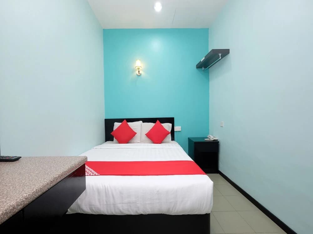 Marjan Hotel by OYO Rooms - photo 2