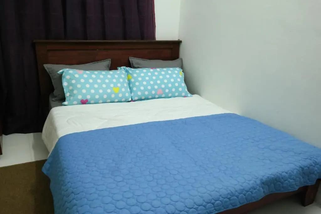 SapaHomes Apartments Seri Kembangan - photo 5