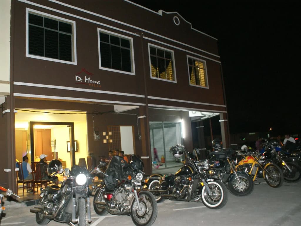 De Mesra Villa - photo 10