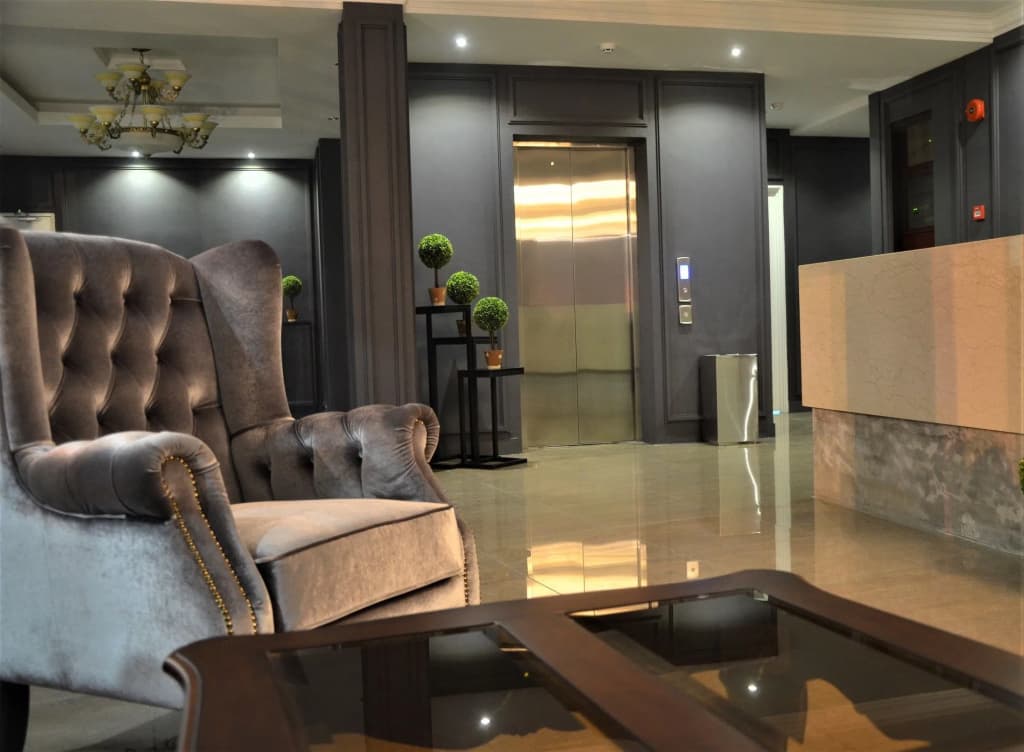 TheBlanc Boutique Hotel - photo 2