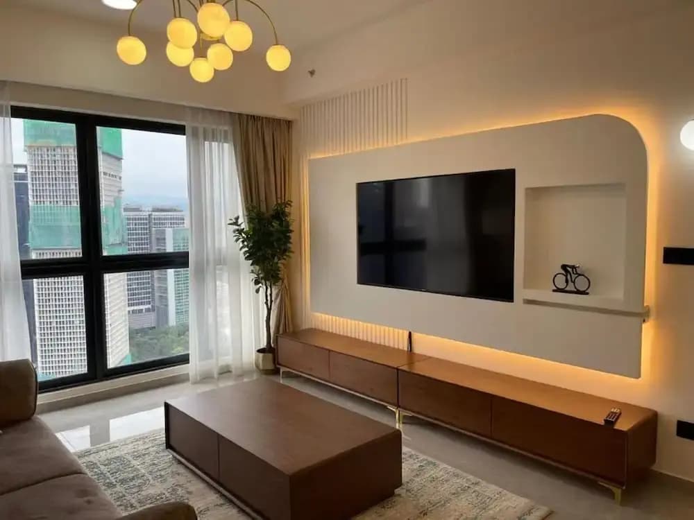 AGILE Service Residence by Sha - photo 6