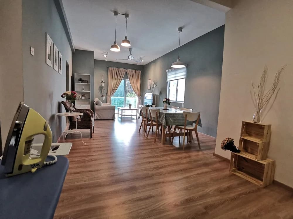 Ethel Cozy Suite - photo 13