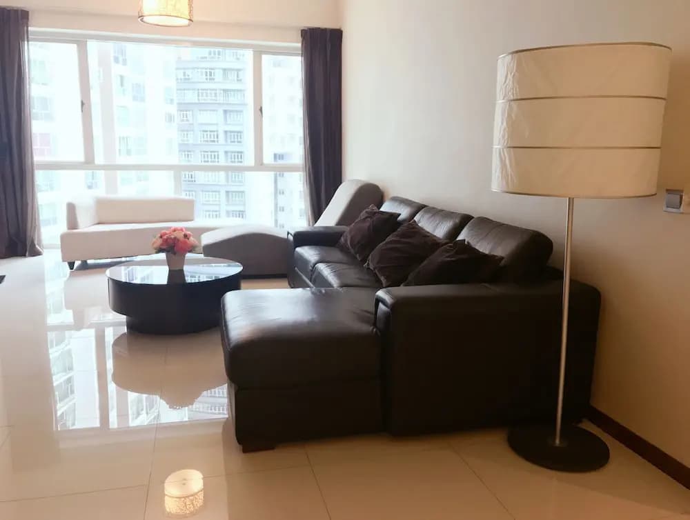 PS01 KL Sentral @ 3 BDR Suasana Sentral Loft - photo 2