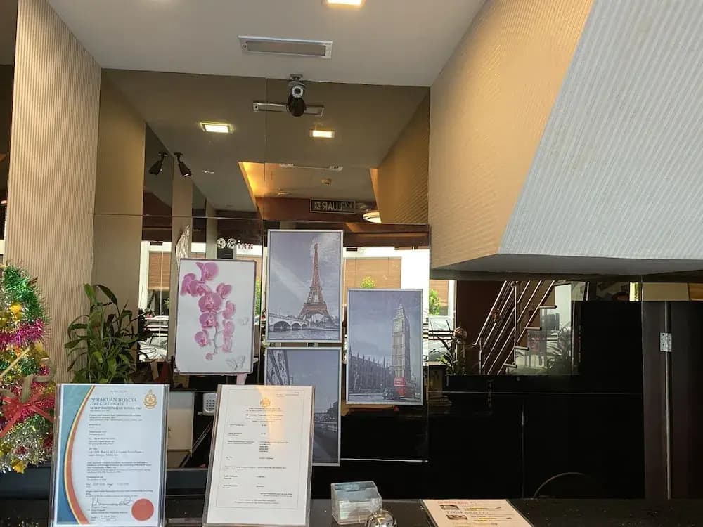 OYO 89775 98inn - photo 17