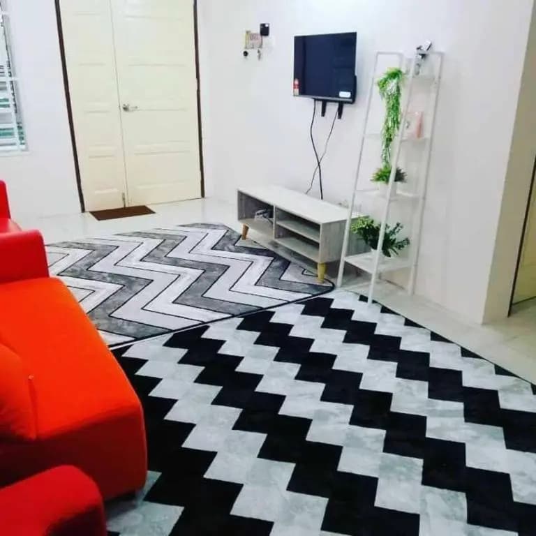 Nur Zahra Sungkai Homestay - photo 3