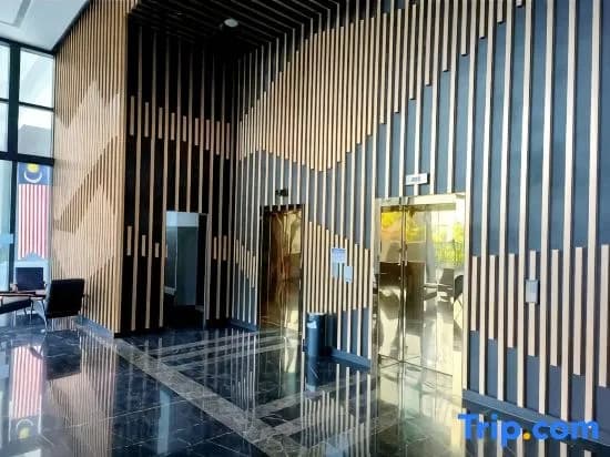 3410 City center sea view/infinity pool/night view Nanhua Hospital,local food - photo 1