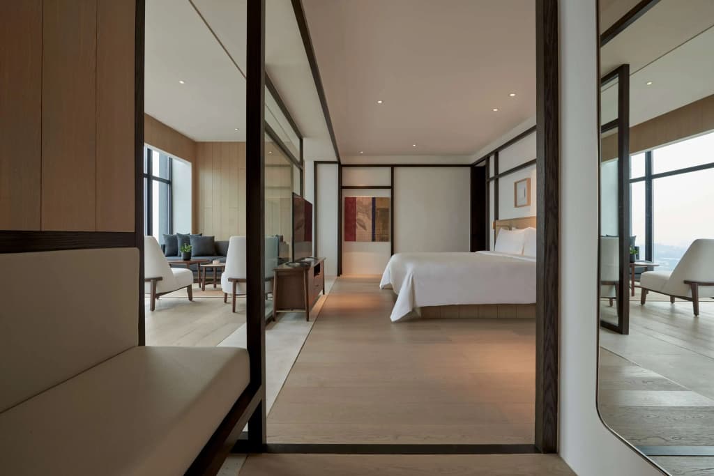 Alila Bangsar, Kuala Lumpur - photo 3