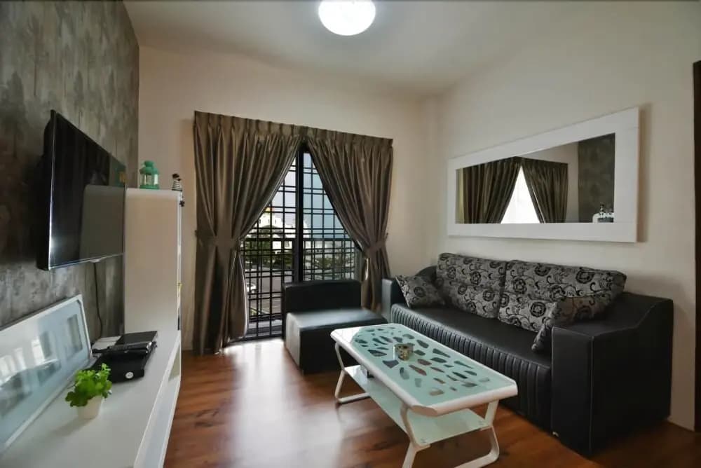 DaHong Island Apartment - photo 3