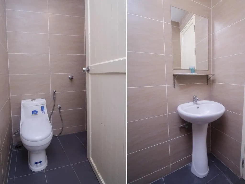 OYO 836 Mandurah Room & Cafe - photo 6