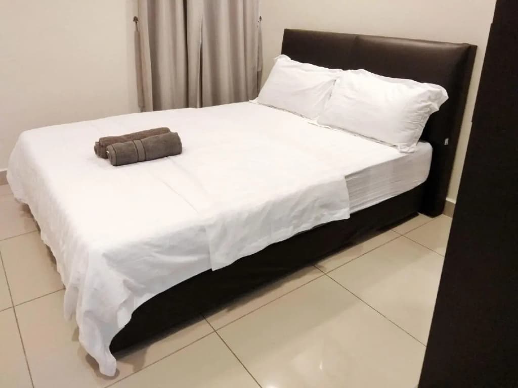 Empire Damansara Apartment - photo 3