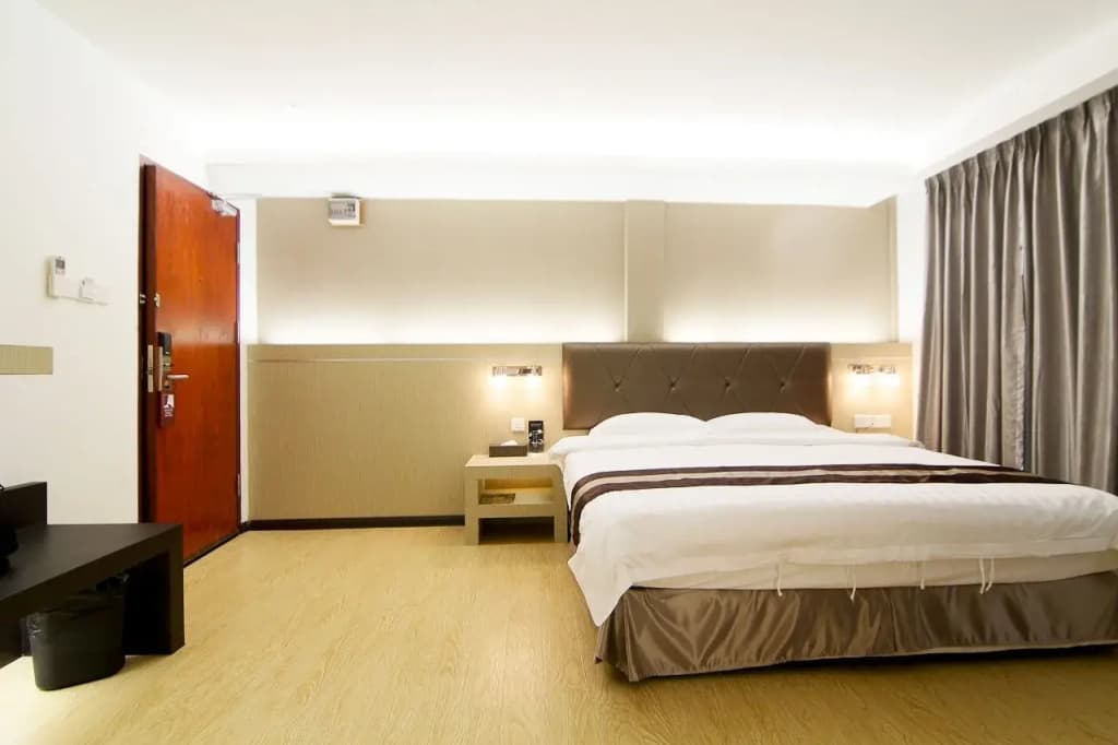 Kingsley Hotel - photo 6
