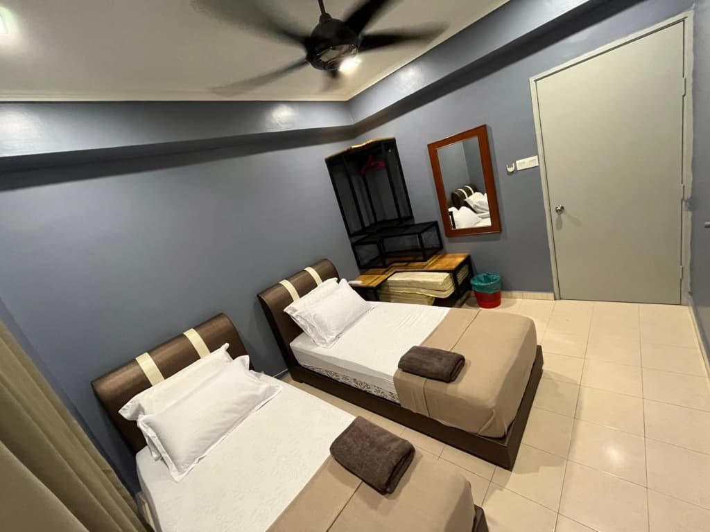 Marina Cove Resort - photo 19