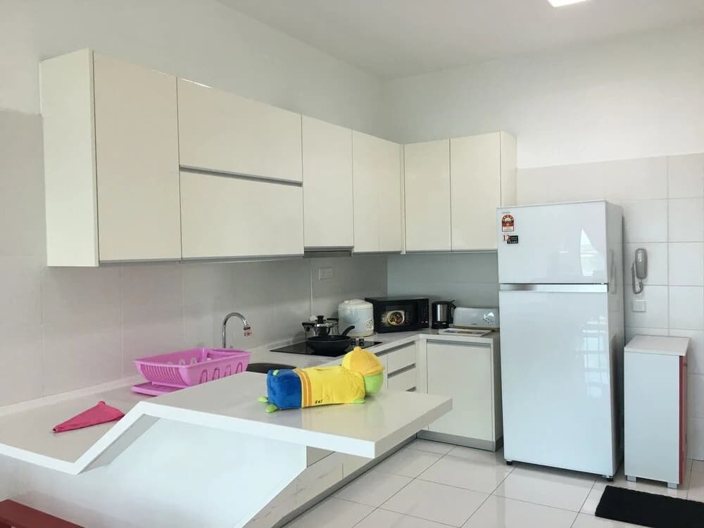Lovely Apartment At Sky Loft - photo 22