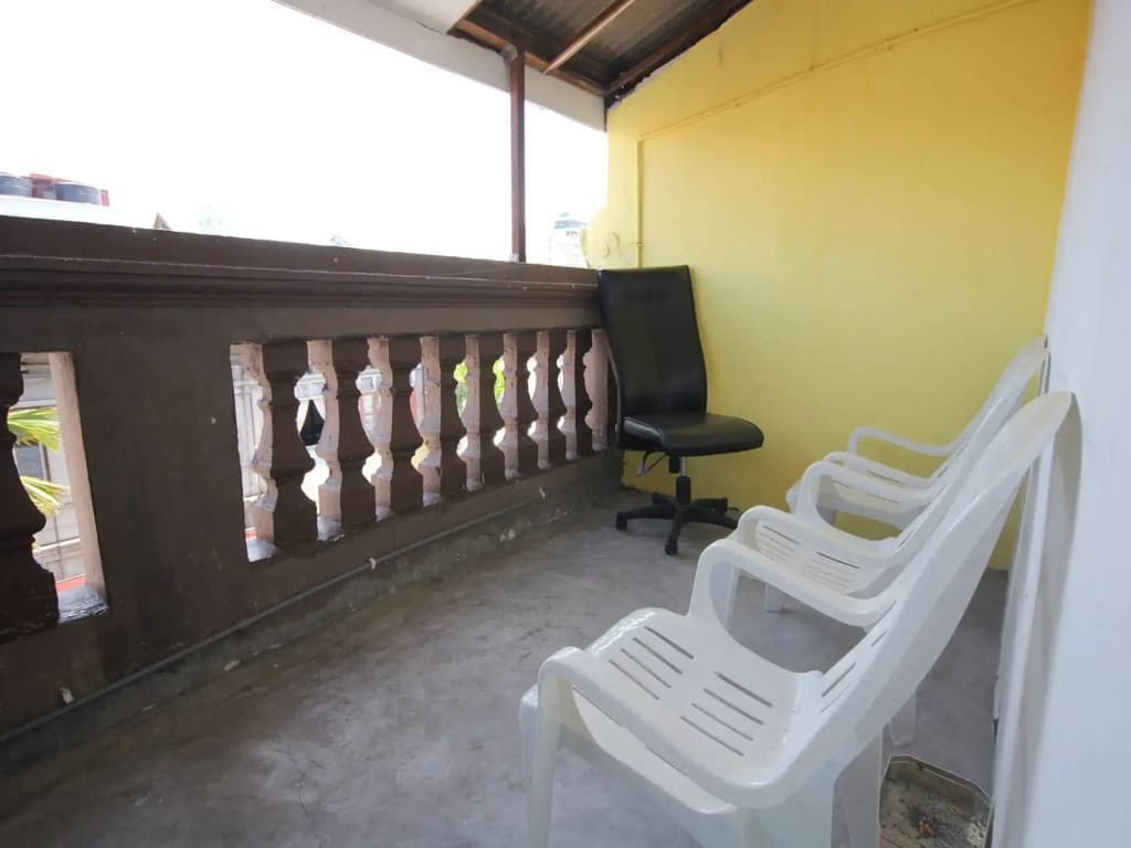 Cocoa Mews Cafe & Homestay - Hostel - photo 15
