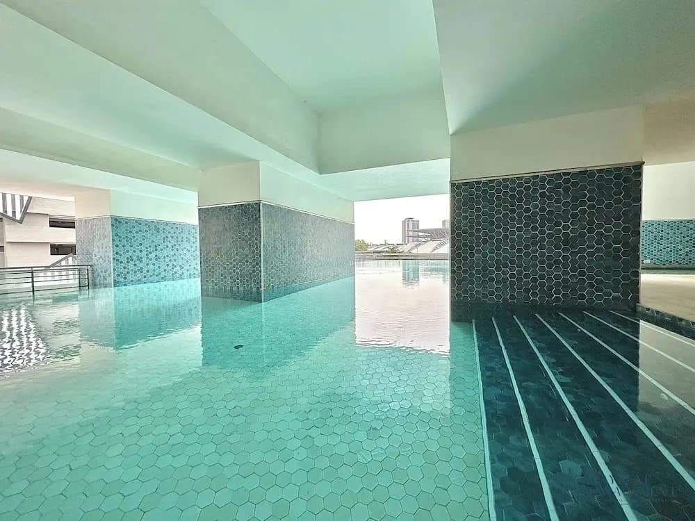 TriTower Residence JB by Stayrene - photo 9