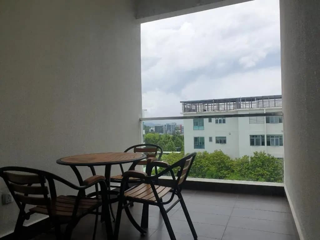 The Loft Imago Homestay Kota Kinabalu - photo 46
