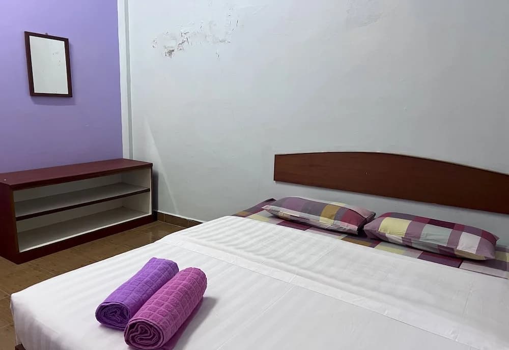 OYO 90967 Homestay Chalet Warisan Siti - photo 4