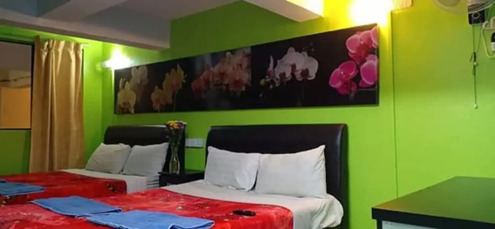 Hotel O Lily Haven Hotel - photo 5