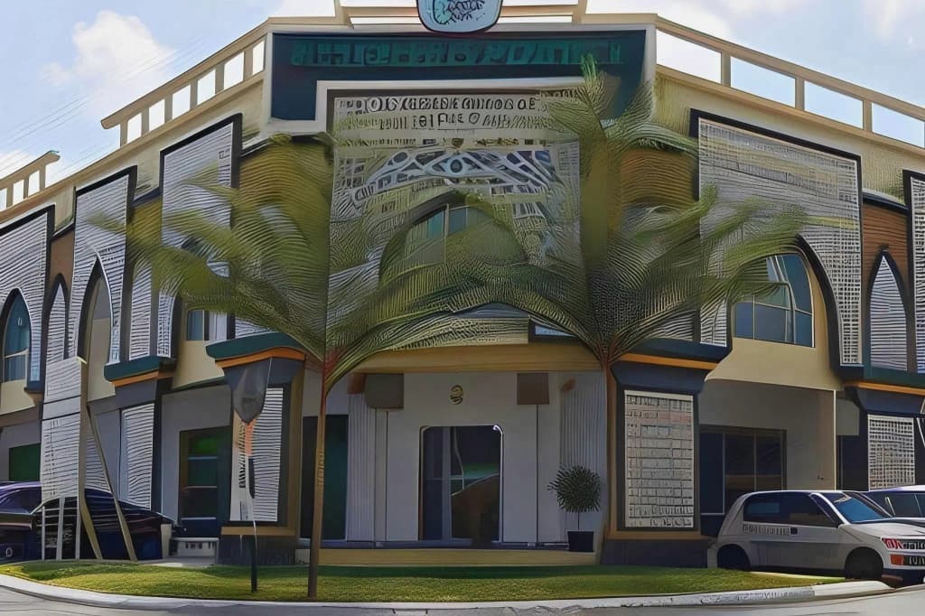 Hotel Desaru Penawar - photo 1