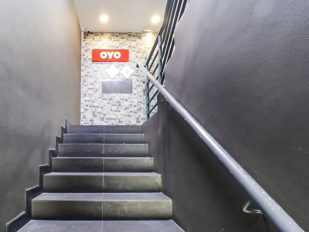 OYO 89381 Moonnight Hotel - photo 12