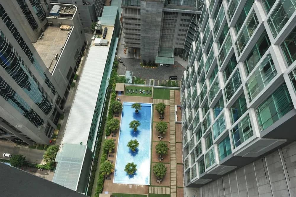 Soho Suites KLCC 1 by UnoSuites - main photo