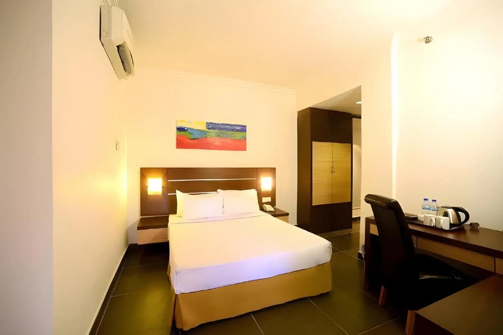 Bella Vista Express Hotel Langkawi - photo 7