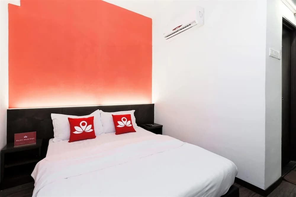 ZEN Rooms Basic Near KTM Sentul - photo 2